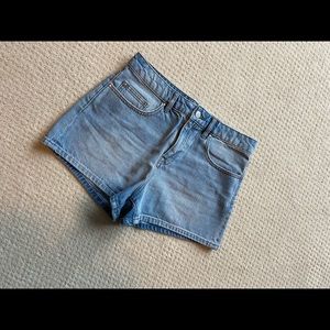 Club Monaco Shorts